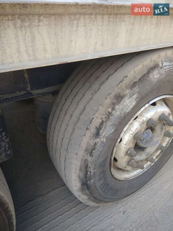 Контейнеровоз Trailor S 1985 в Одессе