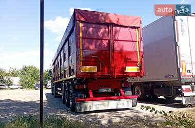 Самосвал полуприцеп Trailor S 1999 в 