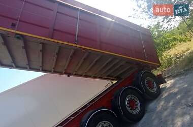 Самосвал полуприцеп Trailor S 1999 в 
