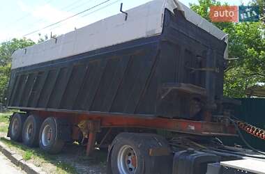 Самосвал полуприцеп Trailor SYY3CX 1994 в 