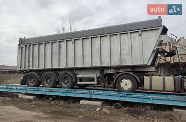 Зерновоз - полуприцеп Trailor SYY3CX 1998 в 