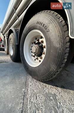 Цистерна Trailor SYY3CX 1994 в 