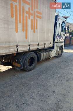Борт Trailor SYY3CX 1999 в 