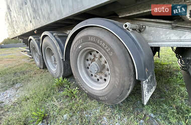 Зерновоз - прицеп Trailor TCS 2001 в 