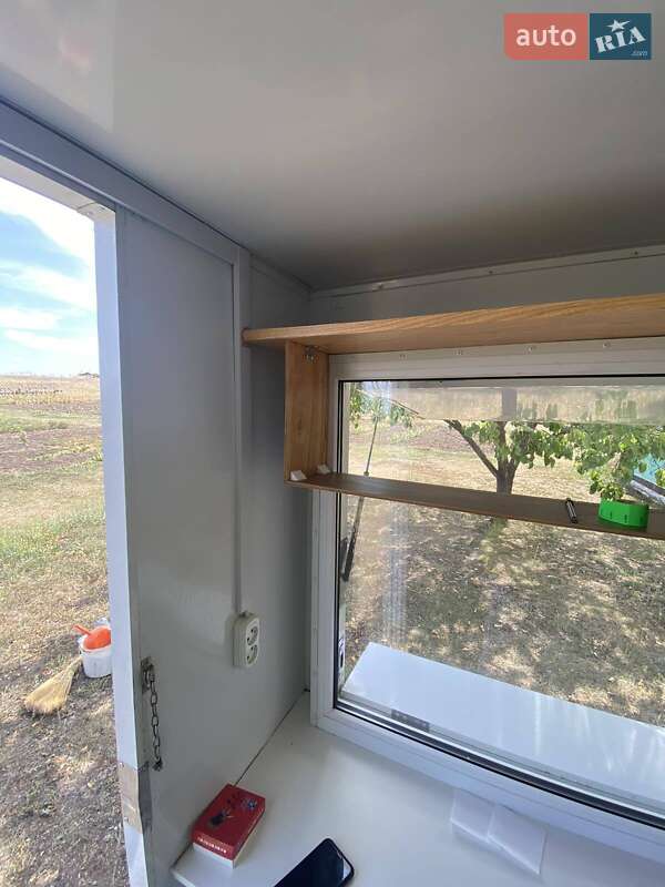 Легковой прицеп Три колеса РТ-01 2022 в Еланце