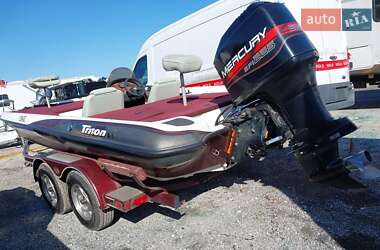 Лодка Triton Boats 19 ProXs 1999 в 