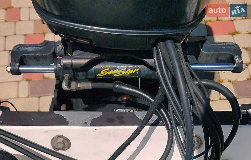 Лодка Triton Boats 19 ProXs 1999 в Одессе