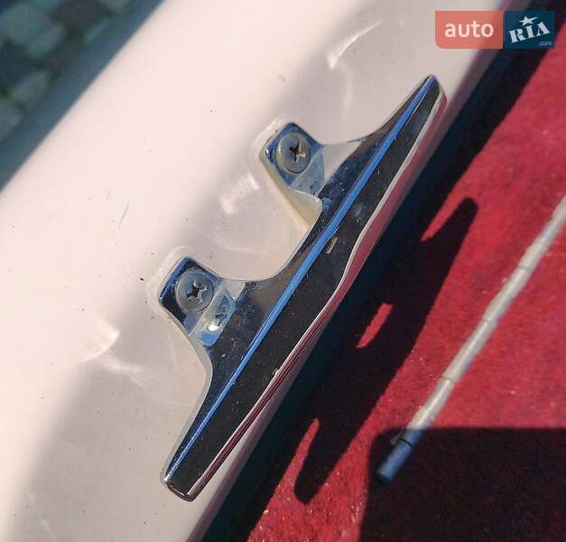 Лодка Triton Boats 19 ProXs 1999 в Одессе