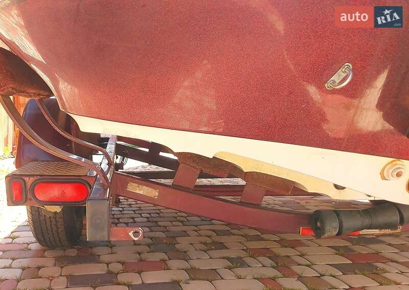 Лодка Triton Boats 19 ProXs 1999 в Одессе