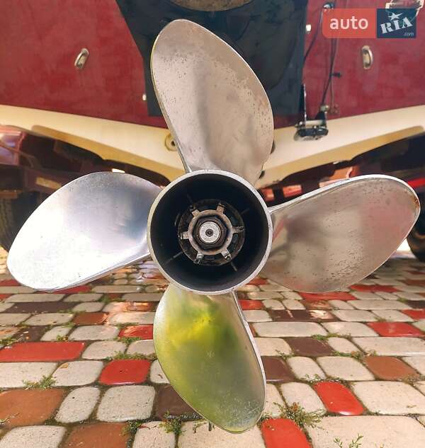 Лодка Triton Boats 19 ProXs 1999 в Одессе