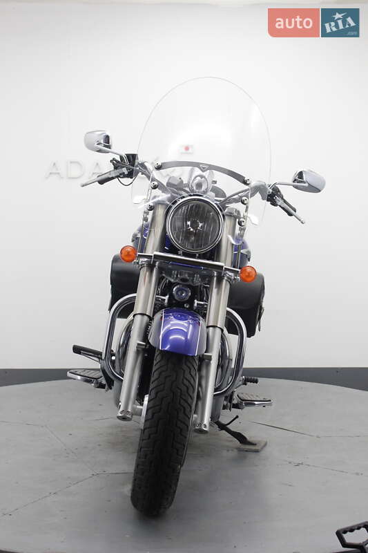 Мотоцикл Круизер Triumph America 2016 в Гнивани