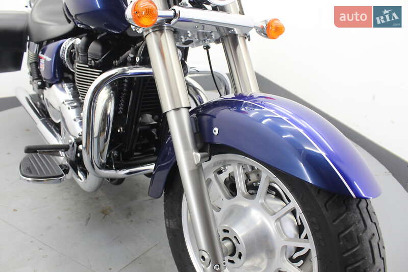 Мотоцикл Круизер Triumph America 2016 в Гнивани