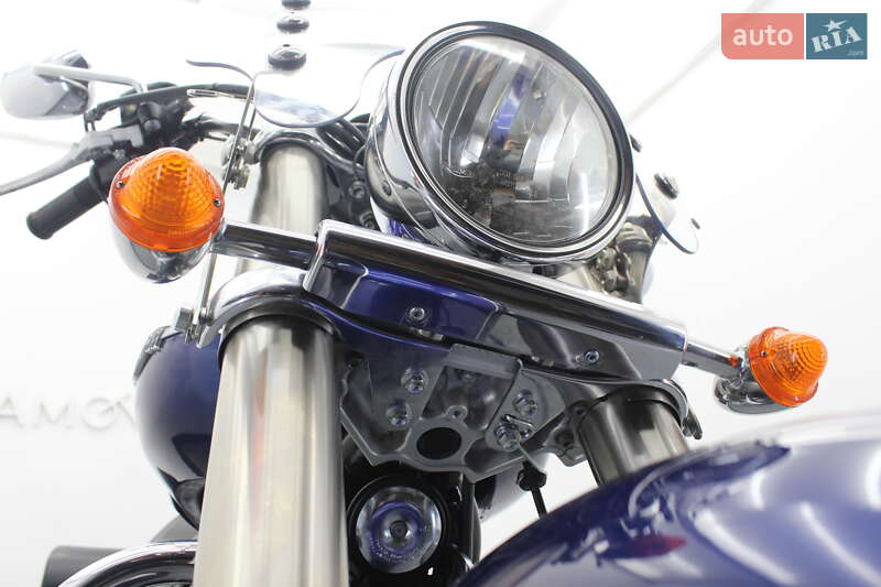 Мотоцикл Круизер Triumph America 2016 в Гнивани