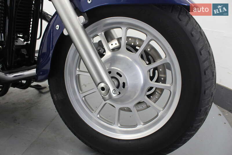 Мотоцикл Круизер Triumph America 2016 в Гнивани