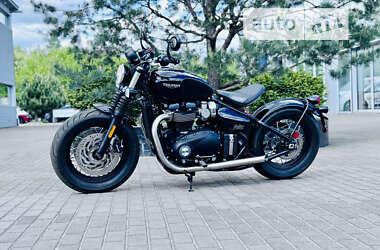 Боббер Triumph Bobber 2020 в Ровно