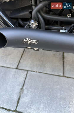 Боббер Triumph Bobber 2025 в 