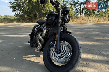 Боббер Triumph Bobber 2023 в 