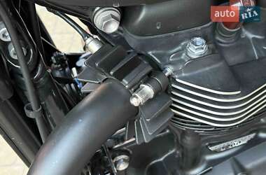 Боббер Triumph Bobber 2025 в 