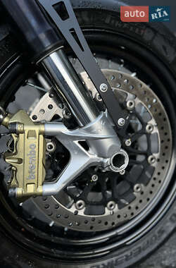 Боббер Triumph Bobber 2022 в 