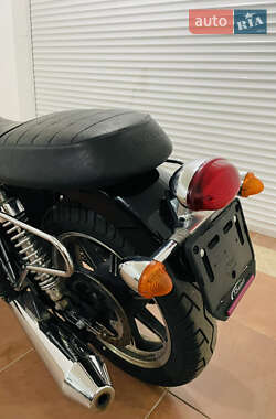 Мотоцикл Классик Triumph Bonneville 2010 в Киеве
