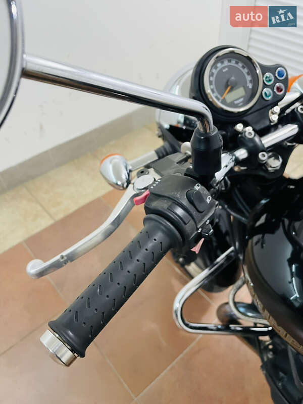 Мотоцикл Классик Triumph Bonneville 2010 в Киеве