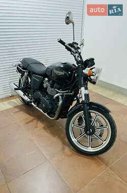 Мотоцикл Классик Triumph Bonneville 2010 в Киеве