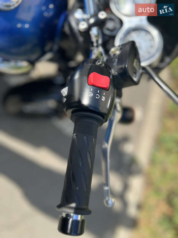 Мотоцикл Классік Triumph Bonneville 2022 в Києві