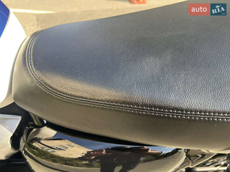 Мотоцикл Классік Triumph Bonneville 2022 в Києві