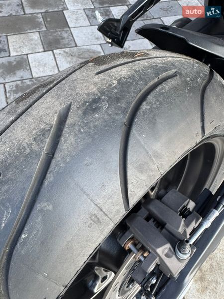 Спортбайк Triumph Daytona 660 2024 в Днепре