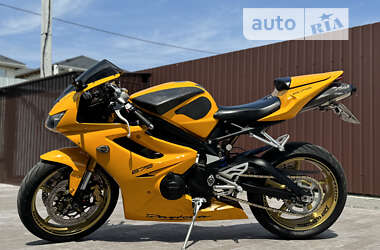 Спортбайк Triumph Daytona 675 2006 в Києві