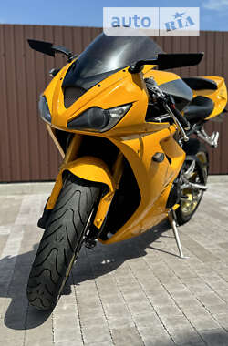 Спортбайк Triumph Daytona 675 2006 в Києві