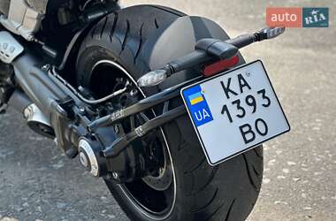 Мотоцикл Многоцелевой (All-round) Triumph Rocket 3 2022 в 