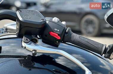 Мотоцикл Многоцелевой (All-round) Triumph Rocket 3 2022 в 