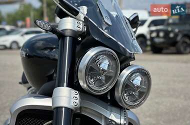 Мотоцикл Многоцелевой (All-round) Triumph Rocket 3 2022 в 
