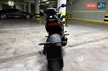 Мотоцикл Круізер Triumph Rocket 3 2024 в Києві фото 11 Мотоцикл Круізер Triumph Rocket 3 2024 в Києві