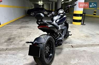 Мотоцикл Круізер Triumph Rocket 3 2024 в Києві фото 10 Мотоцикл Круізер Triumph Rocket 3 2024 в Києві