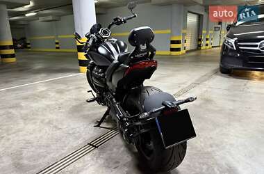 Мотоцикл Круізер Triumph Rocket 3 2024 в Києві фото 12 Мотоцикл Круізер Triumph Rocket 3 2024 в Києві