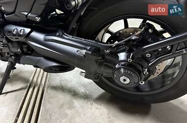 Мотоцикл Круізер Triumph Rocket 3 2024 в Києві фото 42 Мотоцикл Круізер Triumph Rocket 3 2024 в Києві