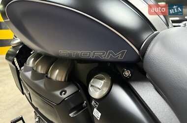 Мотоцикл Круізер Triumph Rocket 3 2024 в Києві фото 37 Мотоцикл Круізер Triumph Rocket 3 2024 в Києві