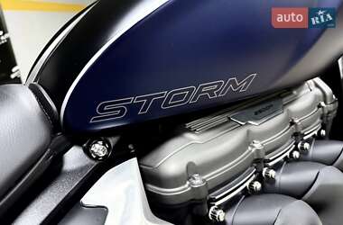 Мотоцикл Круізер Triumph Rocket 3 2024 в 