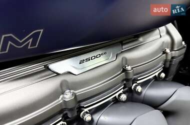 Мотоцикл Круізер Triumph Rocket 3 2024 в Києві фото 32 Мотоцикл Круізер Triumph Rocket 3 2024 в Києві