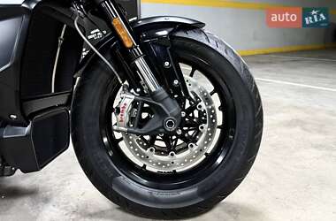 Мотоцикл Круізер Triumph Rocket 3 2024 в Києві фото 45 Мотоцикл Круізер Triumph Rocket 3 2024 в Києві