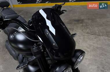 Мотоцикл Круізер Triumph Rocket 3 2024 в 