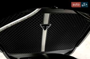 Мотоцикл Круізер Triumph Rocket 3 2024 в Києві фото 48 Мотоцикл Круізер Triumph Rocket 3 2024 в Києві