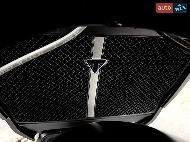 Мотоцикл Круізер Triumph Rocket 3 2024 в Києві фото 48 Мотоцикл Круізер Triumph Rocket 3 2024 в Києві