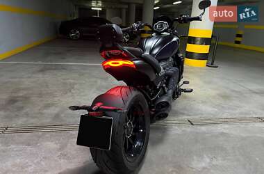 Мотоцикл Круізер Triumph Rocket 3 2024 в Києві фото 22 Мотоцикл Круізер Triumph Rocket 3 2024 в Києві