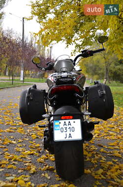 Мотоцикл Круизер Triumph Rocket 3 2022 в Николаеве
