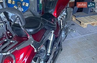 Боббер Triumph Rocket 3 2004 в Хмельницком фото 2 Боббер Triumph Rocket 3 2004 в Хмельницком