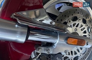 Боббер Triumph Rocket 3 2004 в Хмельницком фото 6 Боббер Triumph Rocket 3 2004 в Хмельницком