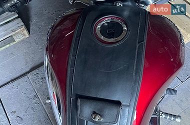 Боббер Triumph Rocket 3 2004 в Хмельницком фото 8 Боббер Triumph Rocket 3 2004 в Хмельницком